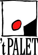Palet Leusden logo