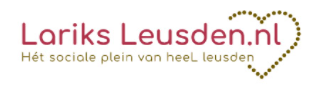 Lariks-leusden