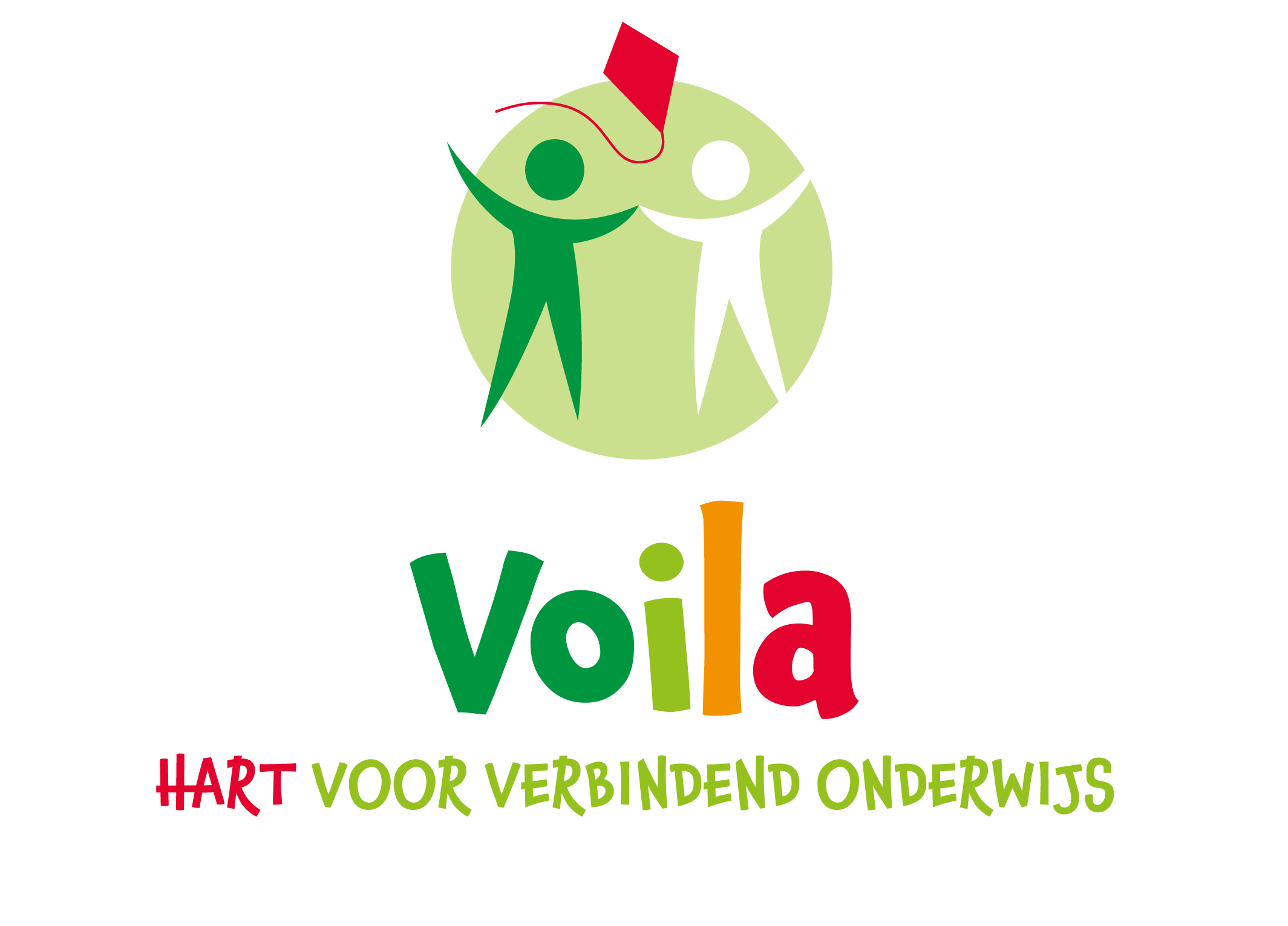 Stichting Voila